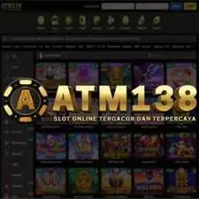 ATM138 - Game Tembak Ikan Seru dan Menyenangkan