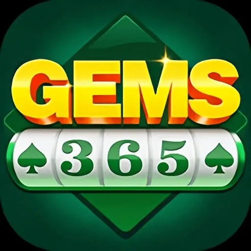 GEMS365 - Petualangan Anime yang Menarik dan Seru