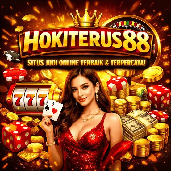 HOKITERUS88 - Permainan Tembak Ikan Seru dan Mengasyikkan