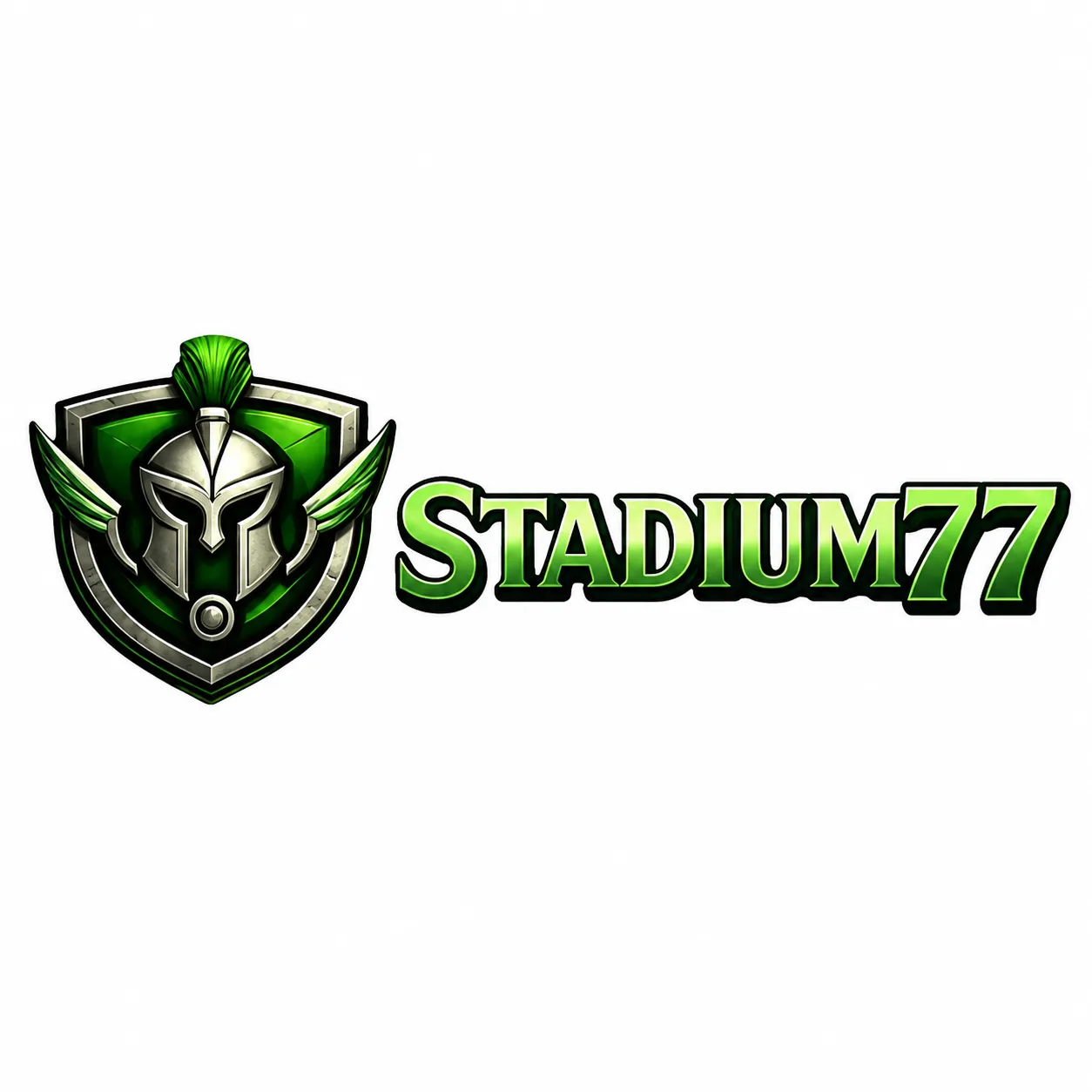 STADIUM77 - Permainan Slot Penuh Keseruan