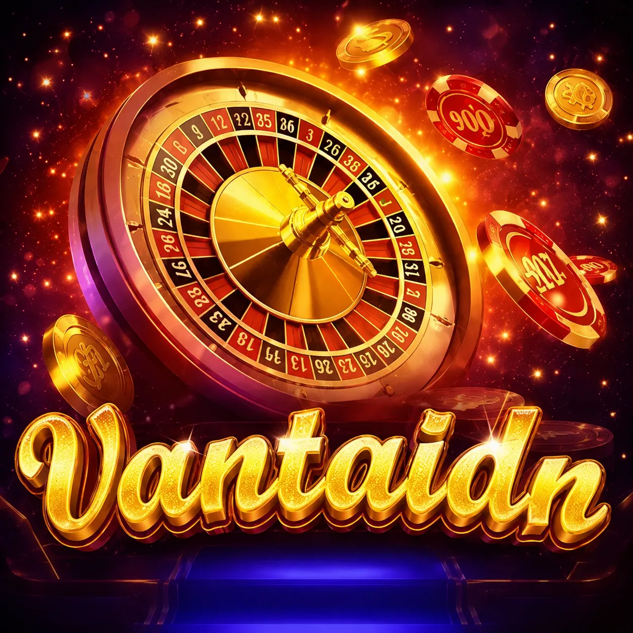 VANTAIDN - Petualangan Arcade Seru dan Mengasyikkan